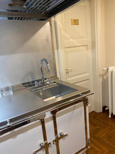 Photo of Kitchen in Quartiere XX Ardeatino
