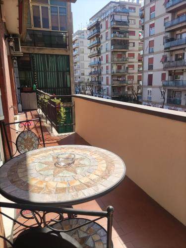 Photo of Patio Balcony in Monte Sacro