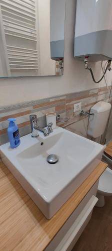 Photo of Bathroom in Abetone