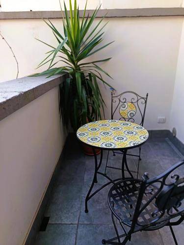Photo of Patio Balcony in Lissone
