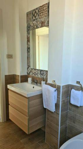 Photo of Bathroom in Partanna