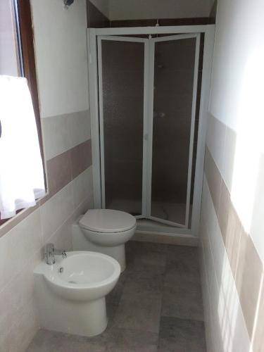 Photo of Bathroom in Berceto