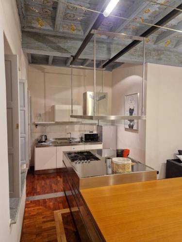 Photo of Kitchen in Cherasco