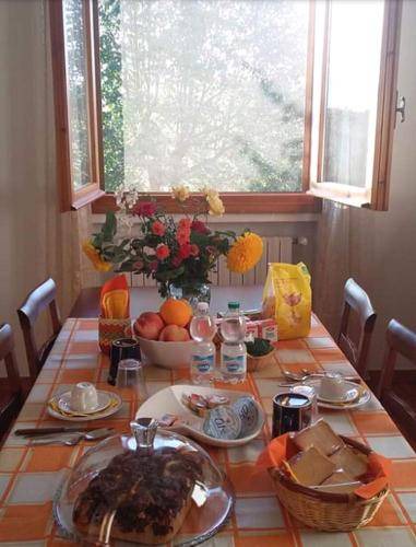Photo of Livingroom in Spilamberto