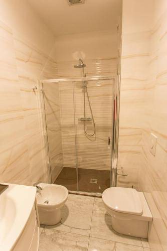 Photo of Bathroom in Cosenza