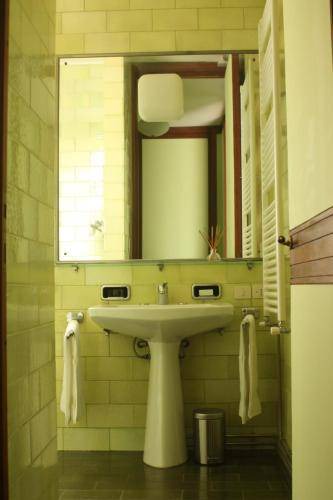 Photo of Bathroom in Oggiono