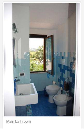 Photo of Bathroom in Capitana