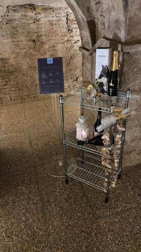 Photo of Kitchen in Saludecio