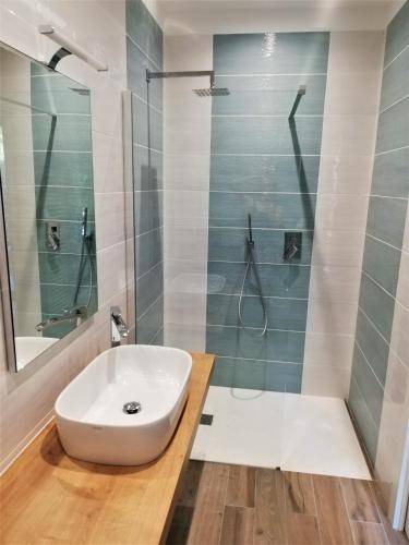 Photo of Bathroom in Pieve Salutare