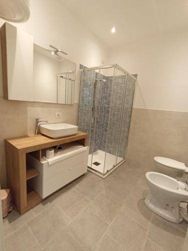 Photo of Bathroom in Tragliatella