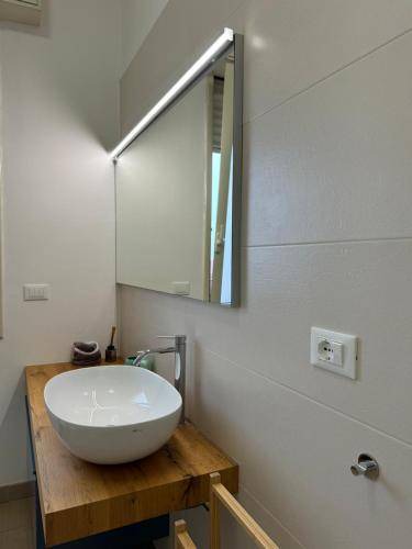Photo of Bathroom in Province of Bologna