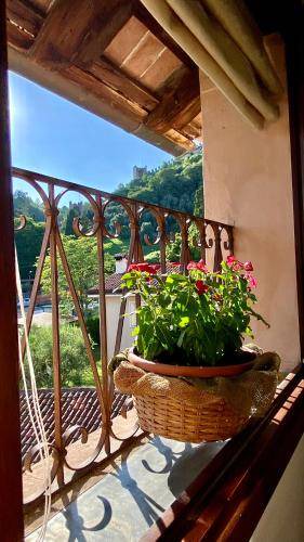 Photo of Patio Balcony in Marostica