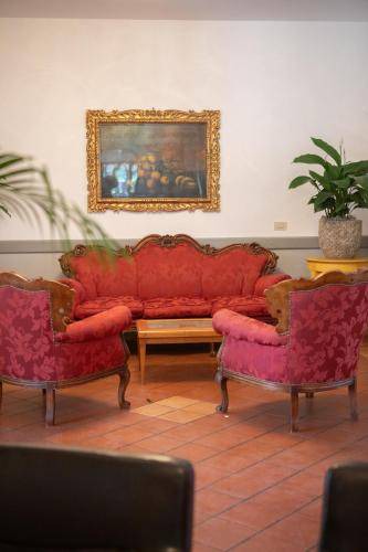Photo of Livingroom in Loreto