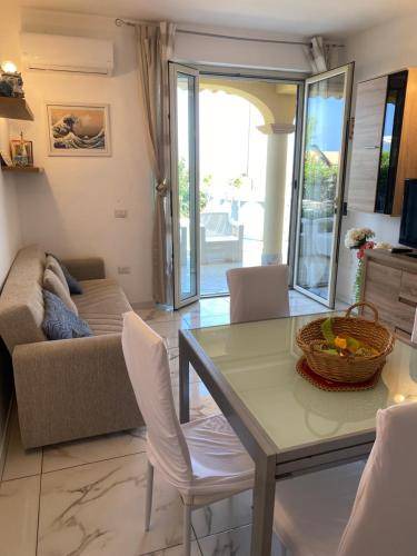 Photo of Livingroom in Briatico