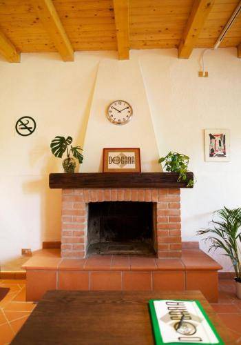 Photo of Livingroom in Firenzuola