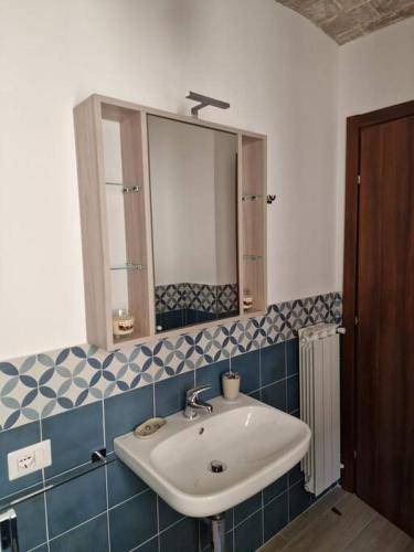 Photo of Bathroom in Precetto
