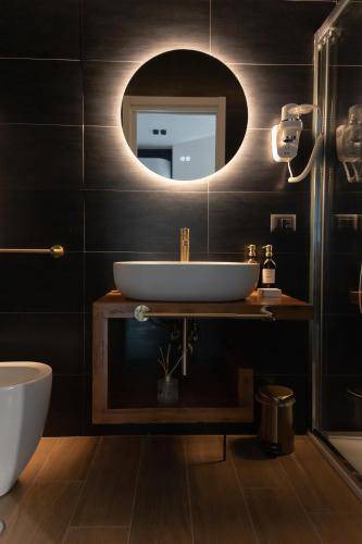 Photo of Bathroom in Cosenza