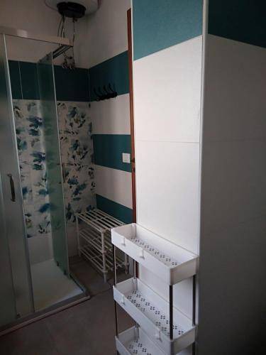 Photo of Bathroom in Cariati