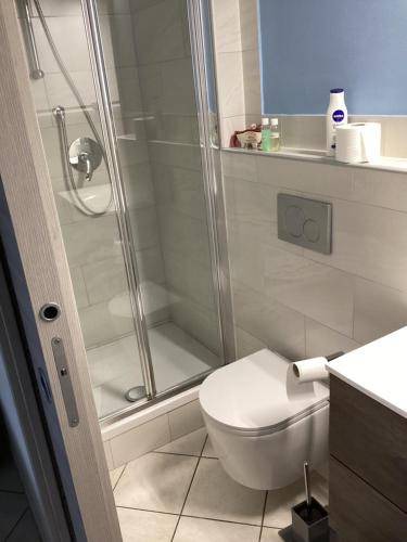 Photo of Bathroom in Fiorano Modenese