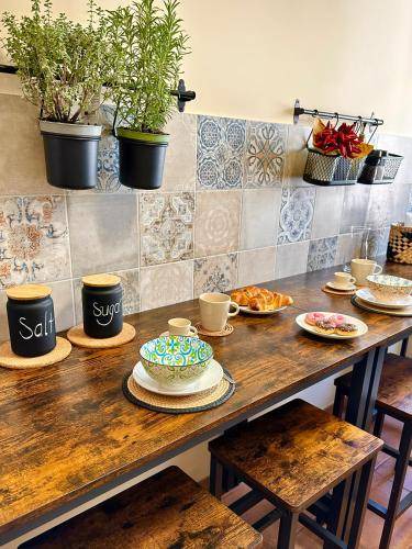 Photo of Kitchen in Prenestino-Centocelle