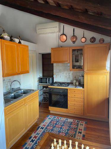 Photo of Kitchen in Marostica