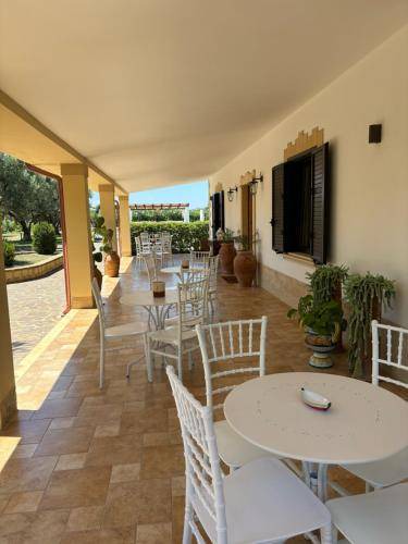 Photo of Patio Balcony in Capo Rizzuto