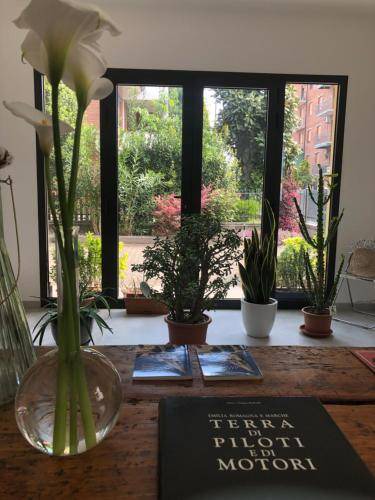 Photo of Livingroom in Crocetta-San Lazzaro-Modena Est