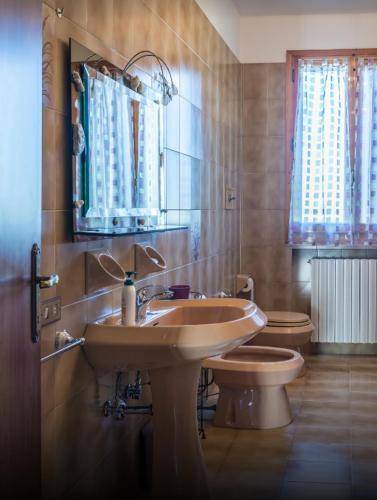 Photo of Bathroom in Spilamberto