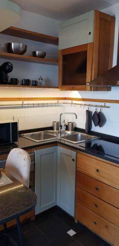 Photo of Kitchen in Bussana