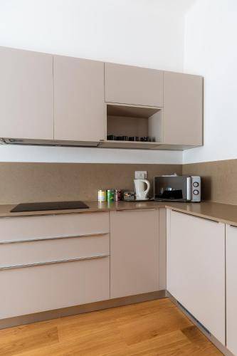 Photo of Kitchen in Domodossola