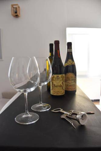 Photo of Livingroom in Carignano