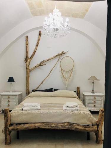Photo of Bedroom in Bisceglie