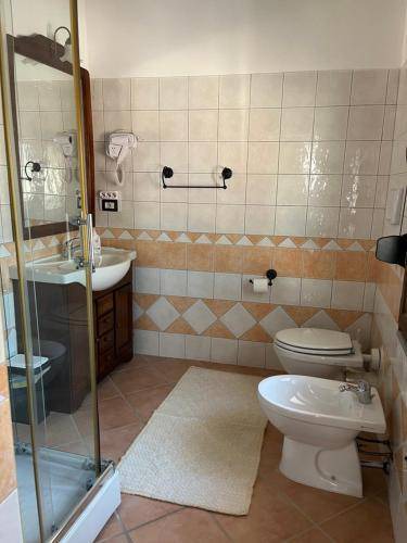 Photo of Bathroom in Seulo