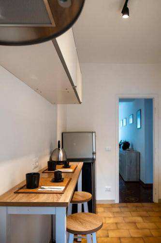 Photo of Kitchen in Tuscolano