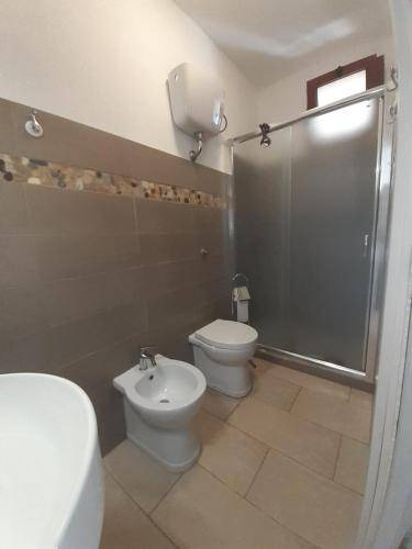 Photo of Bathroom in Funtana Meiga