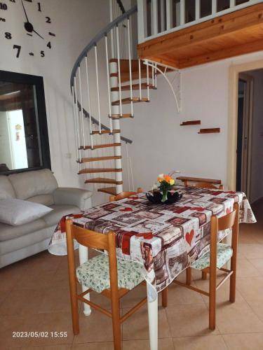 Photo of Livingroom in Calasetta