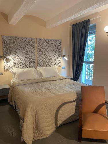 Photo of Bedroom in Centallo