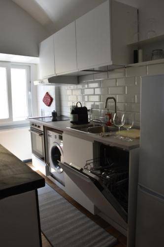 Photo of Kitchen in Carignano