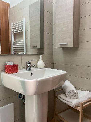 Photo of Bathroom in Torella dei Lombardi