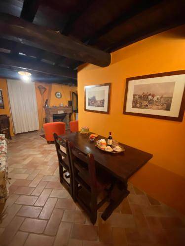 Photo of Livingroom in Baiano