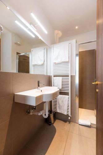 Photo of Bathroom in Domodossola