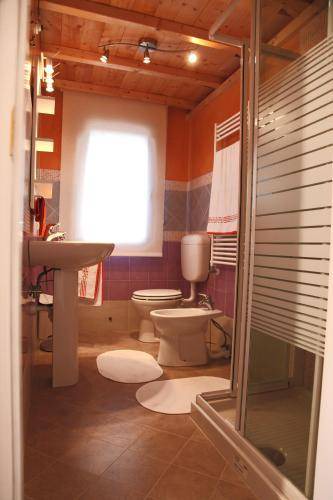 Photo of Bathroom in Lumignano