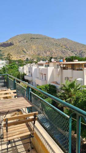 Photo of Patio Balcony in Partanna