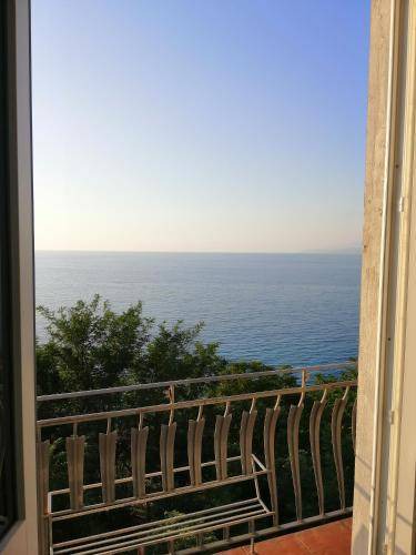 Photo of Patio Balcony in Pizzo