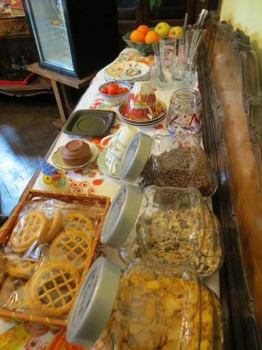 Photo of Kitchen in Santa Maria in Stelle
