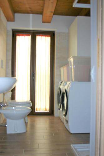 Photo of Bathroom in Loreto