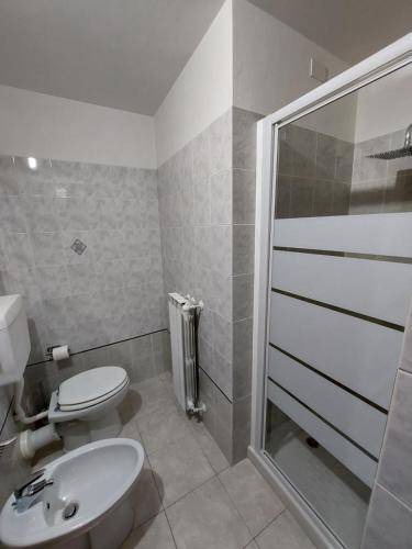 Photo of Bathroom in Forli