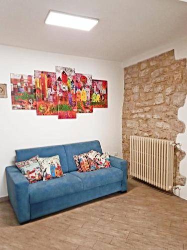 Photo of Livingroom in Terni