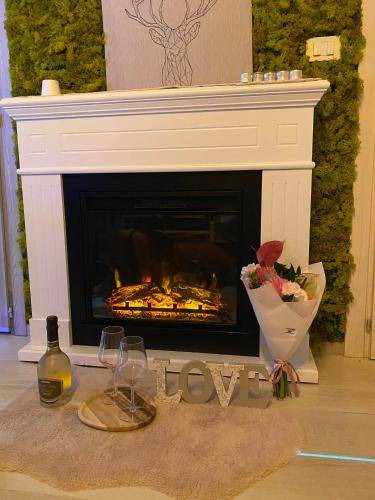 Photo of Livingroom in Guardiagrele