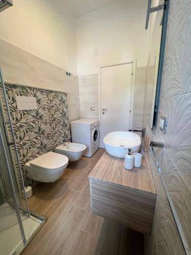Photo of Bathroom in Joppolo